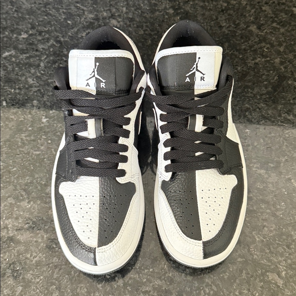 Nike Air Jordan 1 Low SE - Picture 9 of 15